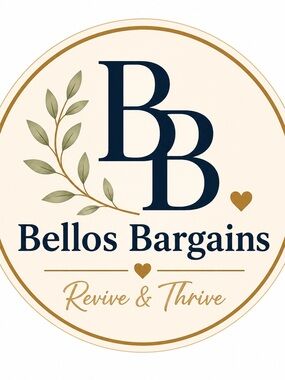 Meet your Posher, Bello's Bargains